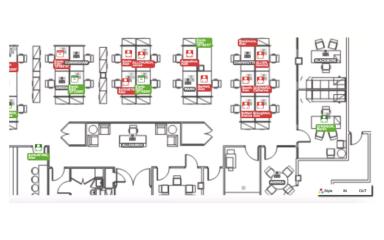 Accordant CAD Drawing