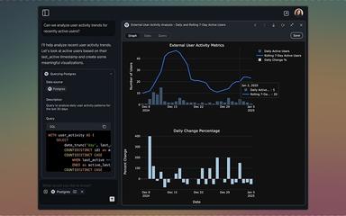 AI-Powered Data Analysis