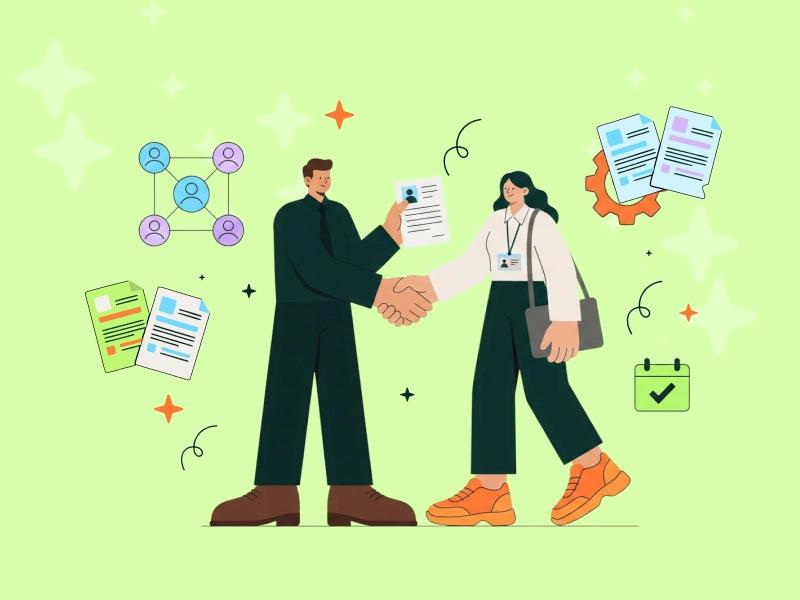Candidate Relationship Management Systems – Key Features, Implementation, And Top Tools