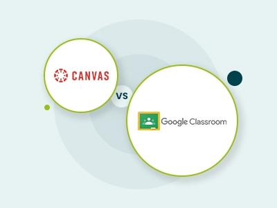 Canvas LMS Vs Google Classroom
