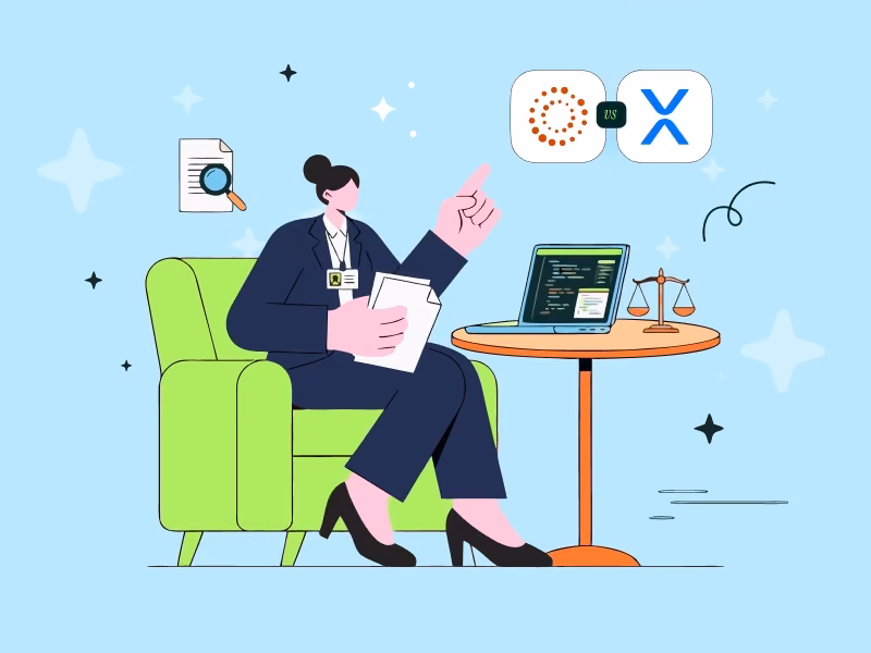 Casetext Vs vLex: Which Offers Better Legal AI?