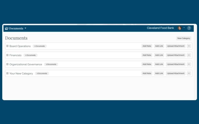 Causey Documents