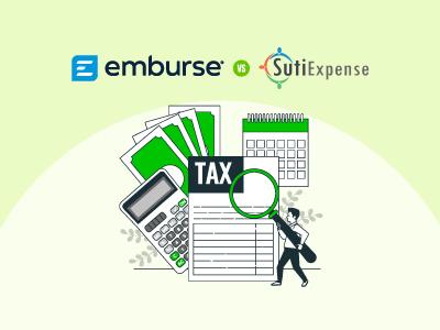 Certify Vs SutiExpense
