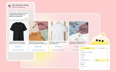 charles Create Dynamic Campaigns