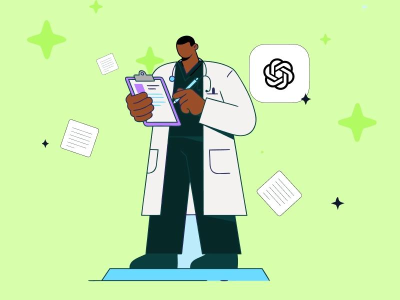 ChatGPT for Clinicians: Usage, Application, And Limitations For Healthcare Providers