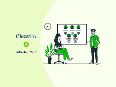 clearcompany vs performyard talent