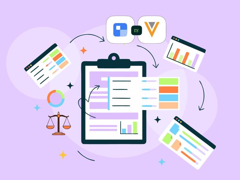 Clio Vs LEAP: A Side-By-Side Comparison Of Leading Legal Tools