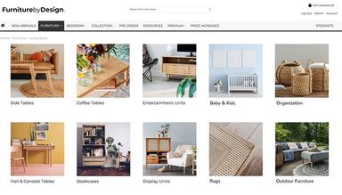 commercebuild Catalog Tool