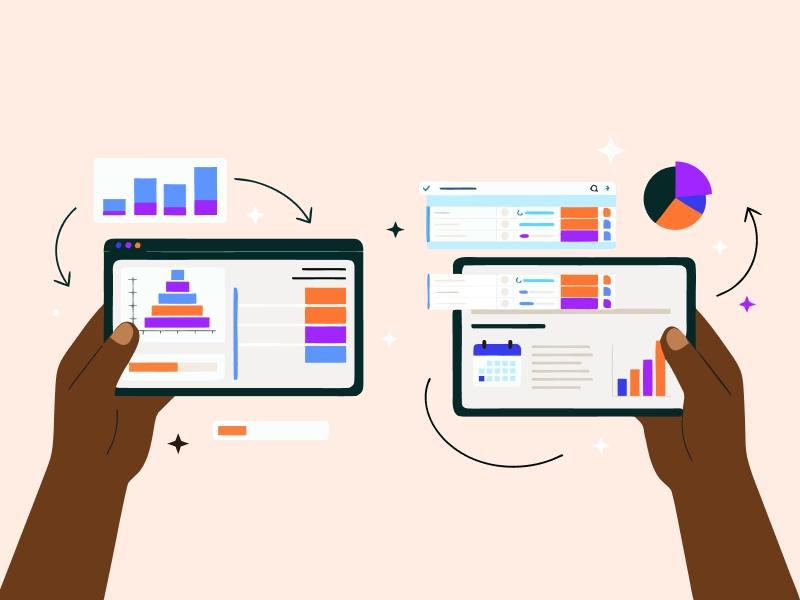 Comparing The Top Software Review Platforms In 2026