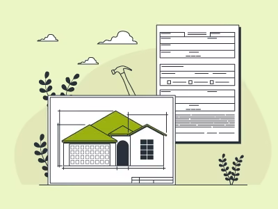 construction estimate template