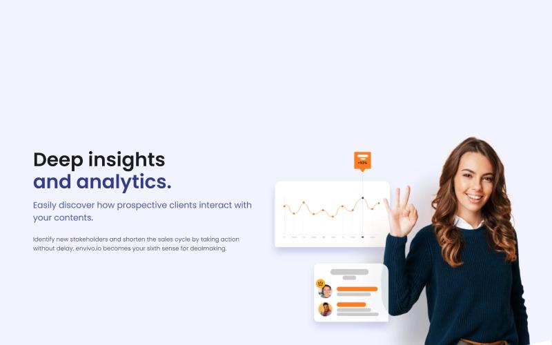 envivo Analytics