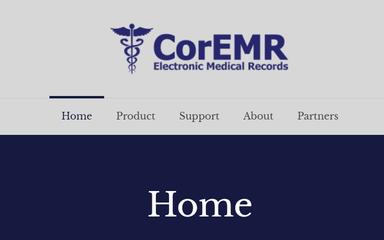coremr