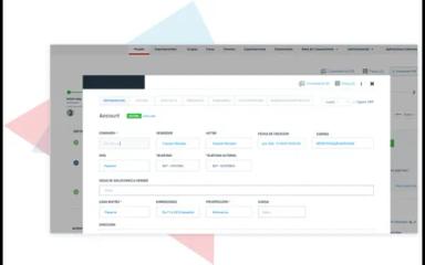 Rootnet CRM Software