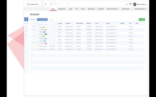 Rootnet Account