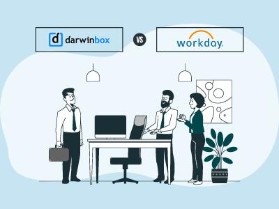 Darwinbox Vs Workday