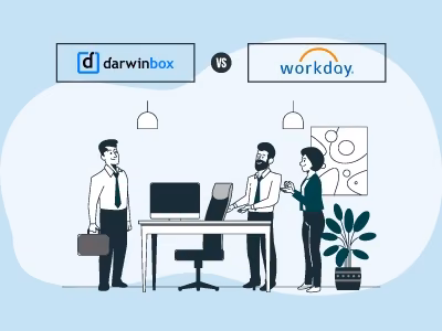 Darwinbox Vs Workday – Which HR Software Is The Best?