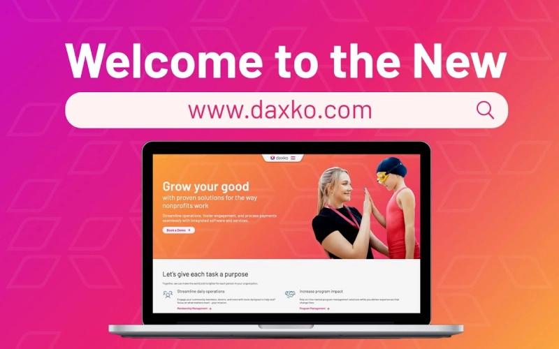 Daxko Operations Proven Solutions
