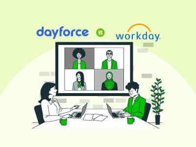 Dayforce HCM Vs Workforce HCM: Choosing The Right Software For Your Business