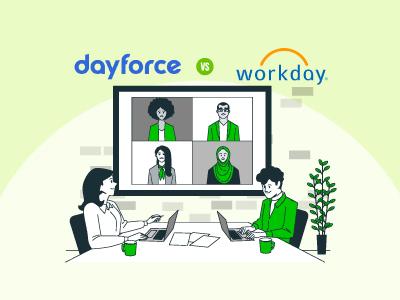 Dayforce HCM Vs Workforce HCM: Choosing The Right Software For Your Business