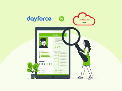 Dayforce Vs Oracle HCM Cloud – The Ultimate HR Platform Showdown