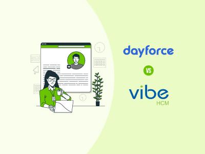 Dayforce Vs Vibe HCM