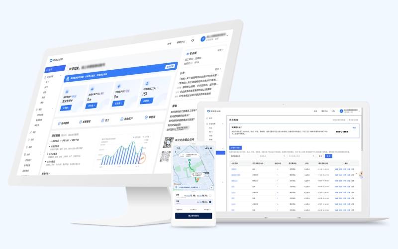DiDi Dashboard