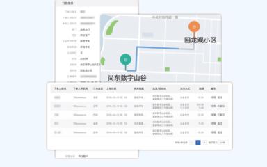 DiDi Map