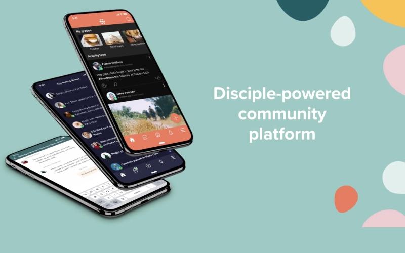 Disciple
