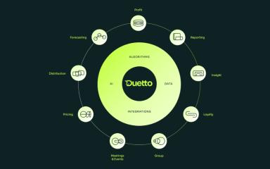 Duetto