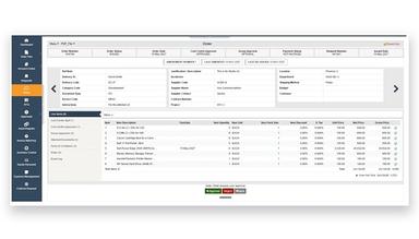 eBuyerAssist Platform Orders