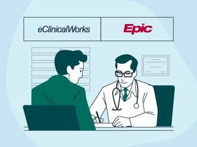 eClinicalWorks Vs. Epic: Which Suits You Best