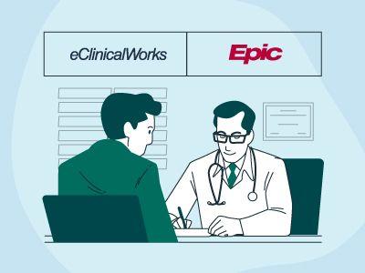 eClinicalWorks Vs. Epic: Which Suits You Best