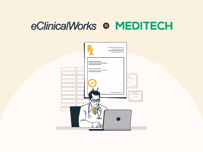eClinicalWorks Vs MEDITECH: Which Is Right For Your Practice?