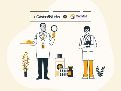 eClinicalWorks Vs. ModMed: Which EMR/EHR Dominates Healthcare?