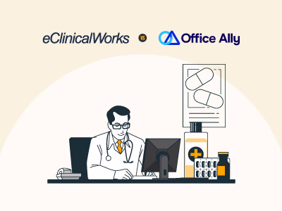 eClinicalWorks vs. Office Ally: A Comprehensive Feature Comparison