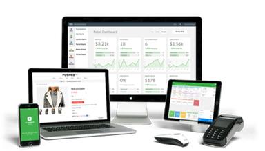 eComchain Cross Platform Availability