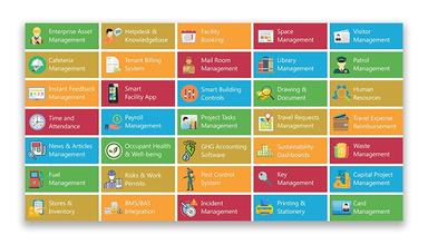 eFACiLiTY Transform Enterprises