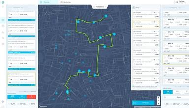 eLogii-Route-Planning-and-Optimization