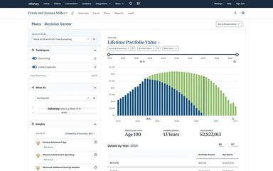 eMoney-Advisor-Lifetime-Portfolio-Value-report-in-Decision-Center