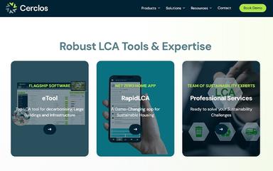 eTool Welcome Page