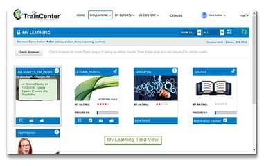 eTrainCenter-My-Learning-tiled-view