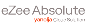 eZee Absolute - Online Hotel PMS