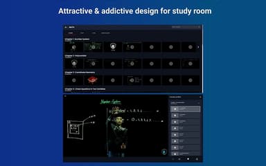 e-khool LMS Study Room