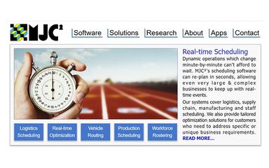 @ease Real Time Scheduling