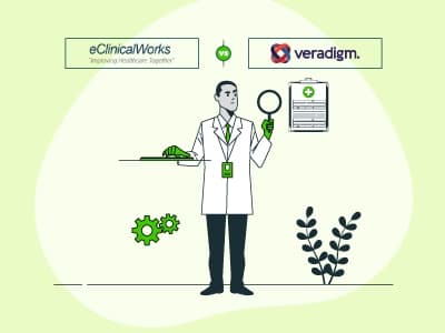 eClinicalWorks Vs. Allscripts: Finding The Best EMR For Your Medical Practice