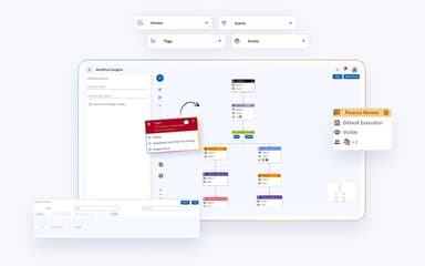 edison365 Workflows