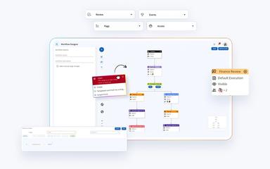 edison365 Workflows