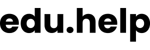 edu.help