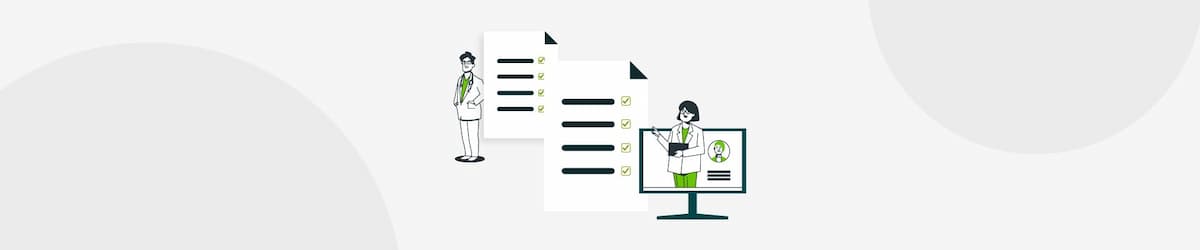 EHR/EMR Software Evaluation Checklist