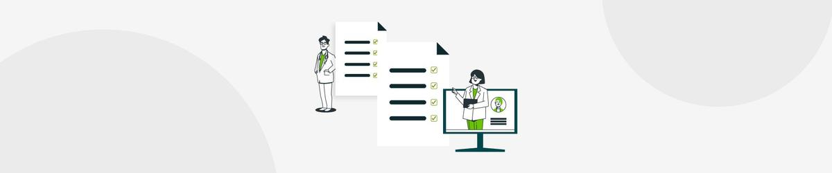 EHR/EMR Software Evaluation Checklist